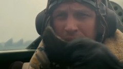 <敦刻尔克>再曝新预告 真实二战装备惊艳出镜