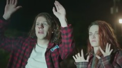 电影<废柴特工>炸裂银屏 娘炮卷毛不输硬汉邦德