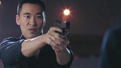 <绑架者>徐静蕾新片首发预告 主创送新春祝福