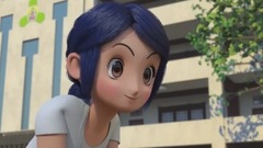 动画片<粉墨宝贝>06 墨墨帮粉粉瞒天过海