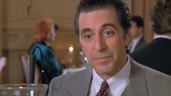 The Tango - Scent of a Woman (4 8) Movie CLIP (1992) HD