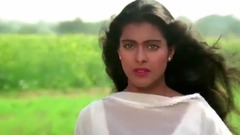 Tujhe Dekha [DDLJ]
