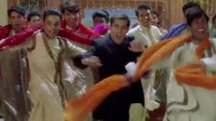 Saajanji Ghar Aaye [Kuch Kuch Hota Hai]