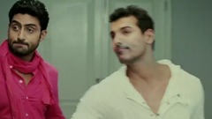 Jaane Kyun [Dostana]