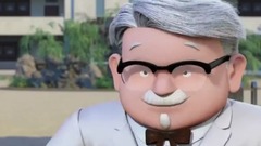 <粉墨宝贝>01 一只蝈蝈引起的混乱