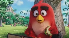 <愤怒的小鸟>中文终极预告片