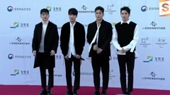 2017梦幻音乐会红地毯