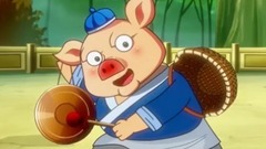 激萌形象再续"兔侠"精神