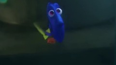 电影<海底总动员2-多莉去哪儿>终极版中文电影预告片