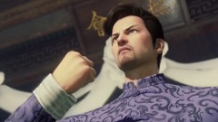 动漫<画江湖之换世门生>片花05 接替会长