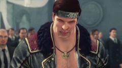 动漫<画江湖之换世门生>片花03 祭拜大佬