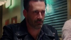 电影<极盗车神>"广告狂人"携"吸血女王"大开杀戒