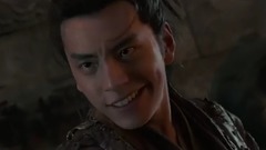 电影<鲛珠传>终极预告 打破次元壁力造暑期奇幻大作