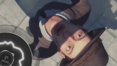 动漫<画江湖之换世门生>片花 匈牙利舞曲第五号 上海滩开车撞人逃逸事件