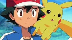 电影<精灵宝可梦>定档11月11日 皮卡丘化身家园"守卫者"