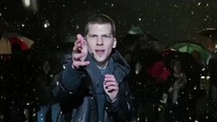 电影<惊天魔盗团2>主创马克鲁法洛来华预告