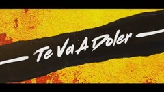 Te Va a Doler