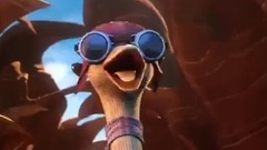 定档2016年元旦小勇士再起航