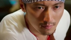 葛优谢霆锋送喜大年初一