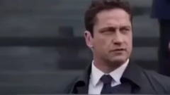 电影<伦敦陷落>古老伦敦面临全面摧毁 爆炸毁尽伦敦地标