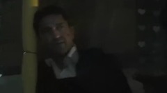 电影<伦敦陷落>超能保镖 演绎最美动作长镜头