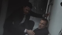 杰拉德 巴特勒勾勒铁汉柔情