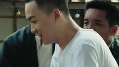 电影<青禾男高>曝挺你版预告 青禾扛把子蓄势待发