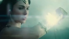 电影<神奇女侠>中国版特别预告