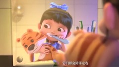 电影<玩偶奇兵>暖心合家欢动画大电影