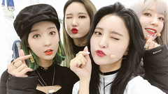 덜덜덜 - 2017平昌梦想演唱会现场版 17/11/04