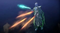 电视剧<太乙仙魔录之灵飞纪 第二季>第23集预告片