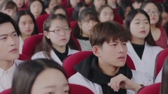 电影<卫校男生>定档7月13日 一部不按套路出牌的青春片