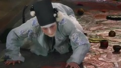 电影<西游伏妖篇>首曝预告片 周星驰徐克"王终见王"