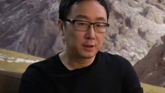 电影<我们诞生在中国>陆川为新片安利 拍摄想法太疯狂