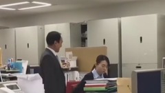 Office outbreak Palace former huanan sound KIWI