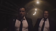 电影<伦敦陷落>曝先导预告 三大地标毁于一旦