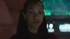 电影<星际迷航3:超越星辰>首曝空间站视效奇观 上演宇宙版速度激情