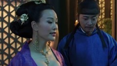 电影<杨贵妃>范爷再演唐朝美人不切胸 贵妃诱明皇唯美纯爱