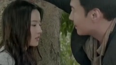 电影<夜孔雀>刘亦菲黎明上演史上最虐四角恋