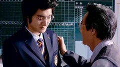 花美男连锁恐怖事件 cut2