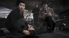 电视剧<消失的子弹>首曝预告 谢霆锋刘青云勇闯罪恶城