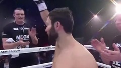 史上最疯狂的的一幕