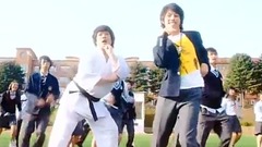 花美男连锁恐怖事件 cut6