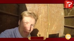 就想知道这是什么牌子的洗衣机!简直是台坦克