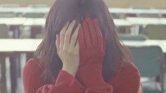 11月のアンクレット