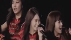 Yoona Solo Part Top10