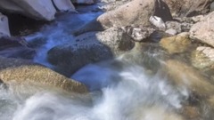 北加州的早秋十月