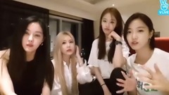 T-ara 越南直播视频 17/11/03