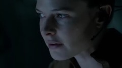 电影<异星觉醒>曝光"致命杀机" 外星生物入侵造就惊天浩劫