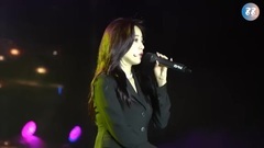 T-ara - FANCAM - TARA - 09/07/29 越南演唱会 饭拍版 17/11/04